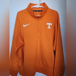 Boys Nike pullover